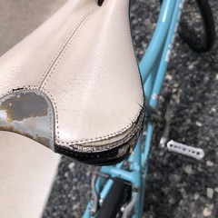 Bianchi ミニベロ　ビアンキ　SORA 16Sの画像