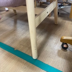IKEA ヴェードボー パーソナルチェアの画像