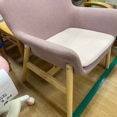 IKEA ヴェードボー パーソナルチェアの画像