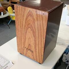 0614-004 tycoon カホン　楽器の画像