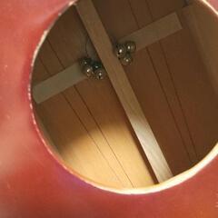 0614-004 tycoon カホン　楽器の画像