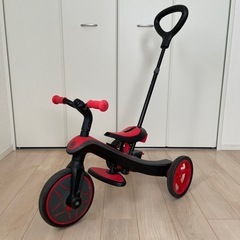 二輪・三輪車