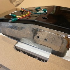 花魁　テールランプ　24vの画像