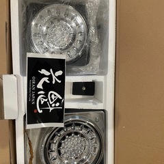 花魁　テールランプ　24vの画像