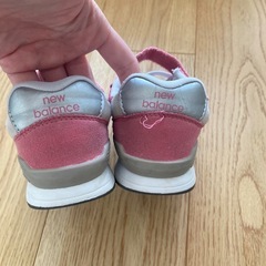 ニューバランス　スニーカー  996   20cmの画像