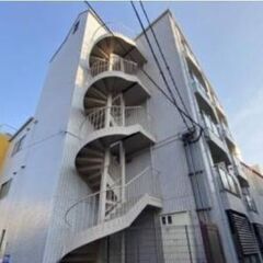生活保護・外国籍相談OK♪敷金・礼金ゼロゼロ♪駅近く、角部屋♪