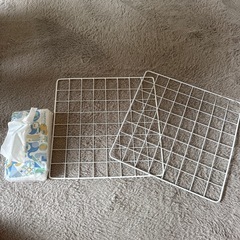 ワイヤーネット