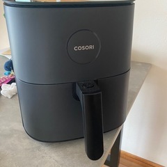 ノンフライヤー