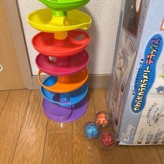 ベビーおもちゃまとめてお譲りの画像