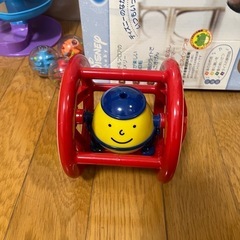 ベビーおもちゃまとめてお譲りの画像