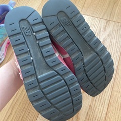 ニューバランス　スニーカー  996   20cmの画像