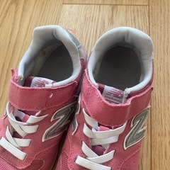 ニューバランス　スニーカー  996   20cmの画像