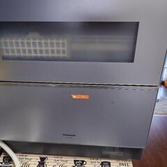 Panasonic食洗機　NP-TZ300