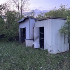 プレハブ 倉庫