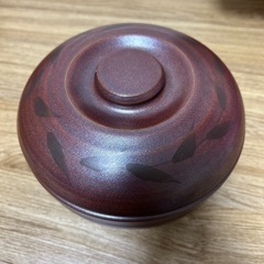 たち吉　ほかほかおひつ 大(2合)