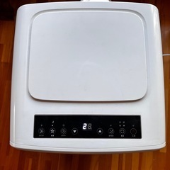 
スポットクーラー 8畳maxzen JCF-MX801の画像