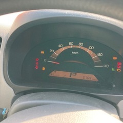 車検たっぷり走行少ないスローパーの画像