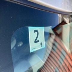 車検たっぷり走行少ないスローパーの画像
