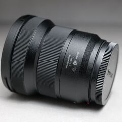 ★Panasonic LUMIX S 14-28mm F4-5.6 MACRO S-R1428★の画像