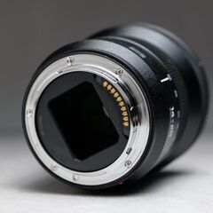 ★Panasonic LUMIX S 14-28mm F4-5.6 MACRO S-R1428★の画像