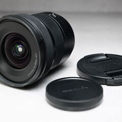 ★Panasonic LUMIX S 14-28mm F4-5.6 MACRO S-R1428★の画像