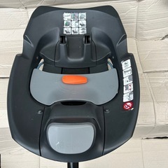 サイベックスCybex エイトンQ用ベース BASE Q-FIX