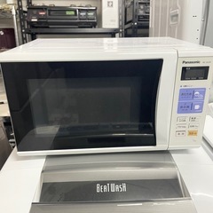 配送可能　保証付き Panasonic NE-S420F-AH ...