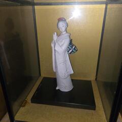 【売約済】明日処分！急募 人形 ②