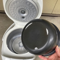 炊飯器2019の画像