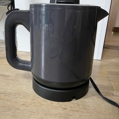 タイガー　電気ポット