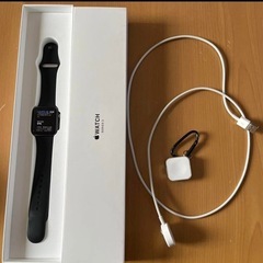 Apple Watch series 3 45mm GPS + ...