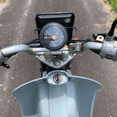 SUZUKI BIRDIE 90 29K 整備完了 30km内 配送無料 愛知の画像