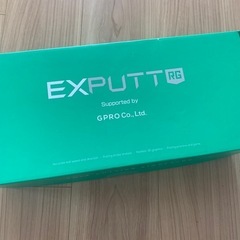 パター練習シミュレーター EXPUTT RGの画像