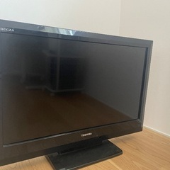 東芝　32型テレビ