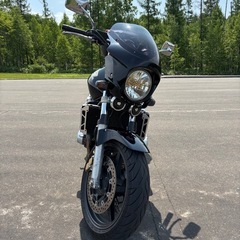 　CB1300SF SC54