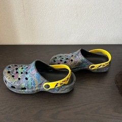 サンダル　23.5cmの画像