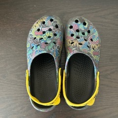 サンダル　23.5cmの画像