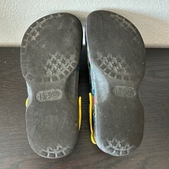 サンダル　23.5cmの画像