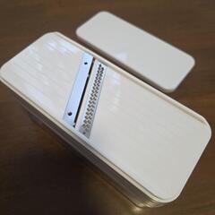 野菜調理器セットの画像