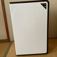 これからの梅雨時に活躍 
CORONA衣類乾燥除湿機 木造20畳 