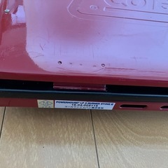 Coleman POWERHOUSE LP 2-BURNER STOVE IIの画像