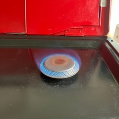 Coleman POWERHOUSE LP 2-BURNER STOVE IIの画像