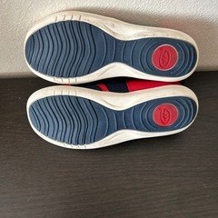 ホーキンススポーツシューズ　21cmの画像
