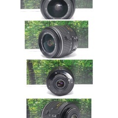 【新品同様】 Nikon D5300❤️希少なレッド❤️ Wi-Fi  一眼レフの画像