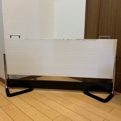 パネルナ　ベビーストップ　マグネット式　ベビーゲート