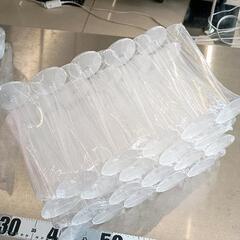 0614-002 プラスチック製　シャンパングラス　未開封