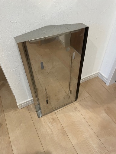 大型用ナンバー枠
