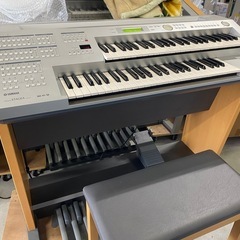 お薦め品‼️ヤマハエレクトーン ステージアミニELB-01 20...