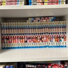 範馬刃牙 セット売りの画像