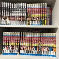 範馬刃牙 セット売り